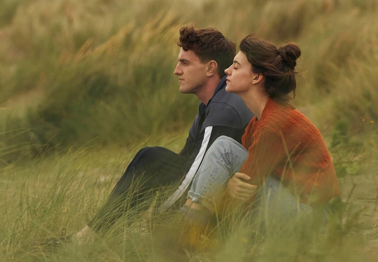 Серіали про кохання