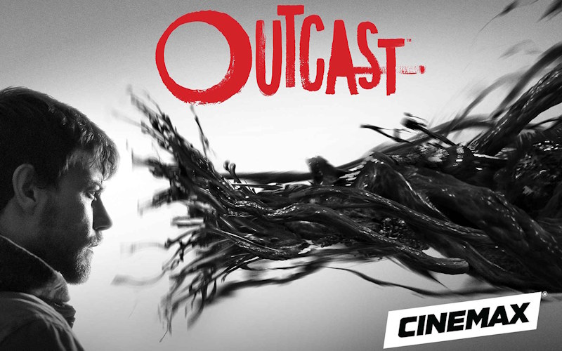 Серіали Cinemax